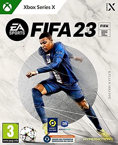 FIFA 23 Standard Edition XBOX X | Français