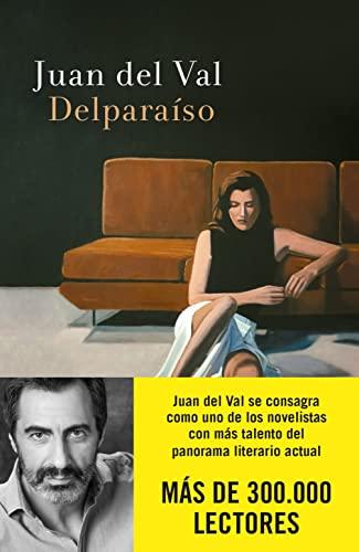 Delparaiso (Novela)