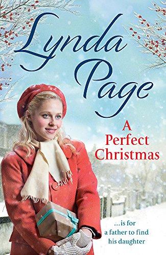 A Perfect Christmas: ... would be for a father to find his daughter