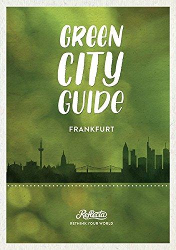 Green City Guide FRANKFURT