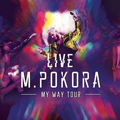 My Way Tour Live