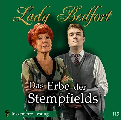 Folge 115: Das Erbe der Stempfields