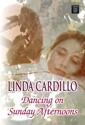 Dancing on Sunday Afternoons (Center Point Premier Romance)