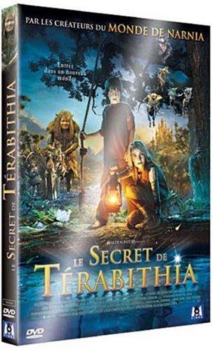 Le secret de terabithia [FR IMPORT]