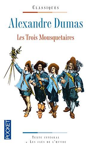 Les trois mousquetaires