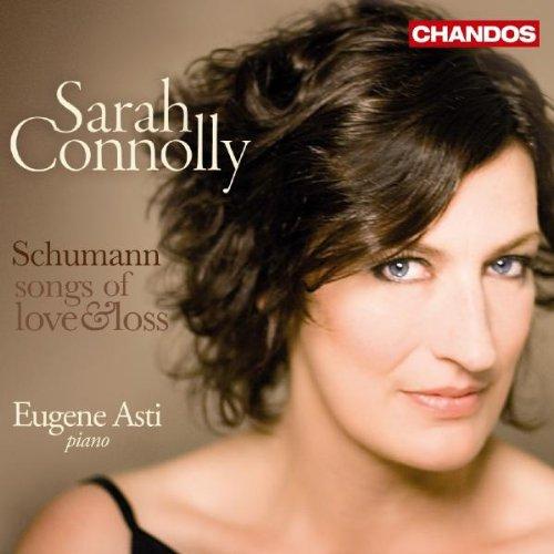 Schumann: Lieder von Liebe und Verlust