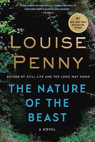 The Nature of the Beast: A Chief Inspector Gamache Novel (Chief Inspector Gamache Novels)