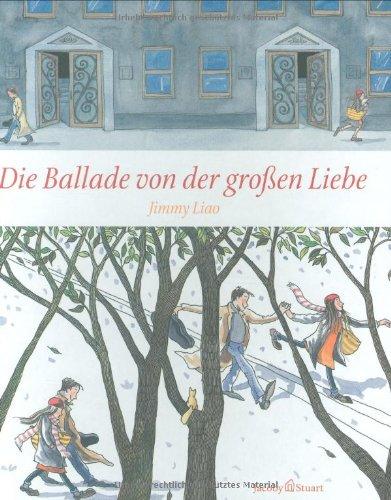 Die Ballade von der großen Liebe