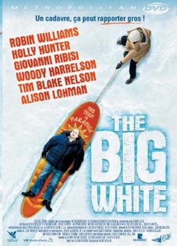 The big white [FR Import]