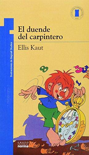 El Duende Del Carpintero