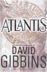 Atlantis (Nuova narrativa Newton)