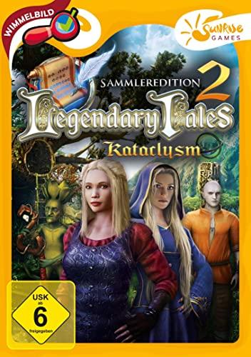 Legendary Tales 2: Kataklysmus - Sammleredition