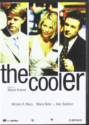 The Cooler (2003)(Import Edition)