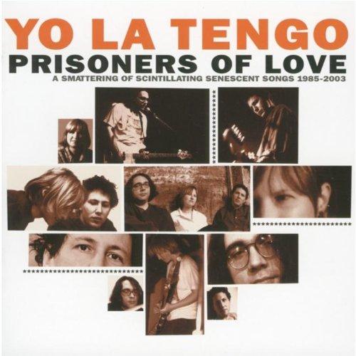 Prisoners of Love-Songs 1985-2003