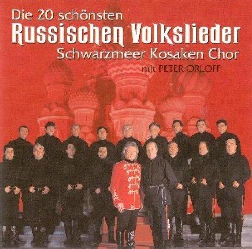 Die 20 Schönsten Russischen Vo