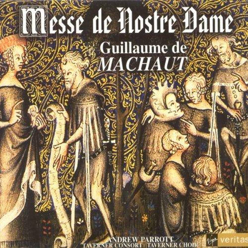 Messe de Nostre Dame