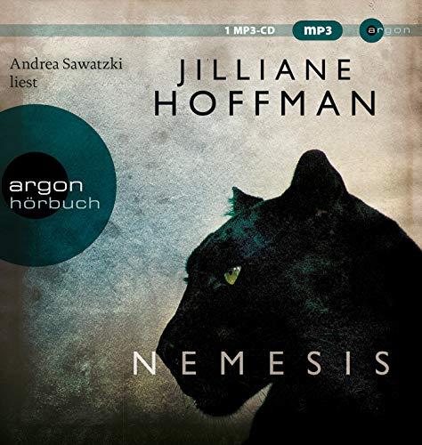 Nemesis (Die C.-J.-Townsend-Reihe, Band 4)