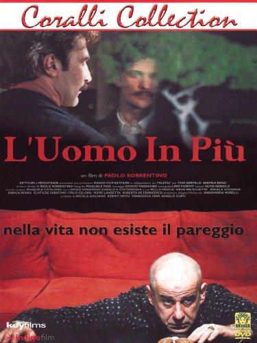 L'uomo in più [IT Import]