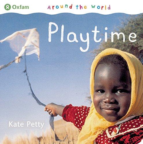 Around the World: Playtime