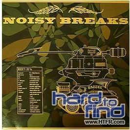 Noisy Breaks [Vinyl LP]