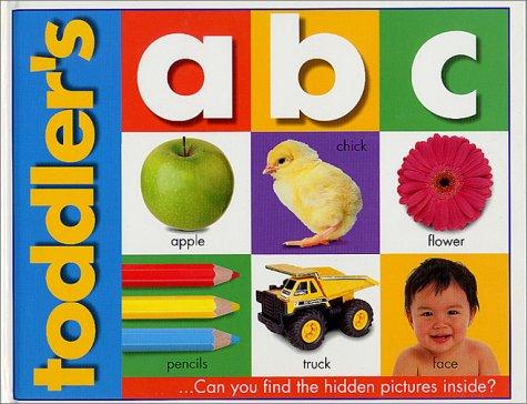 Toddlers ABC (Smart Kids)