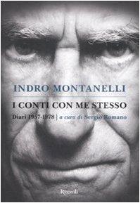 I conti con me stesso. I diari 1957-1978