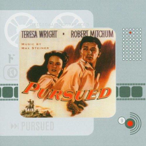 Max Steiner (1888-1971): Pursued - Original Film Soundtrack