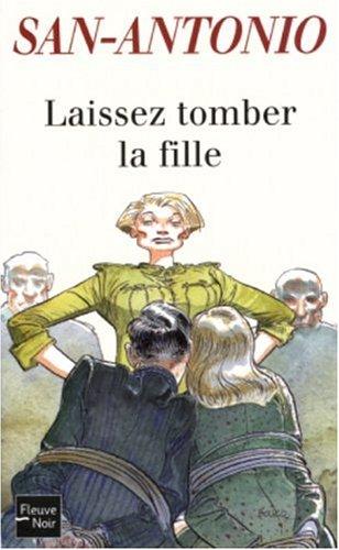 Laissez tomber la fille