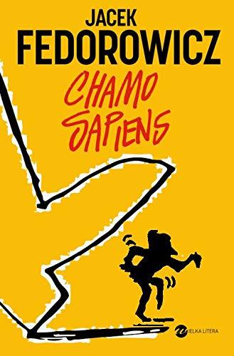 Chamo sapiens