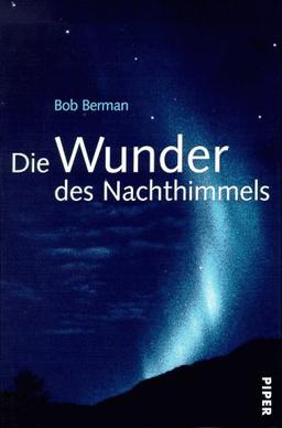 Die Wunder des Nachthimmels