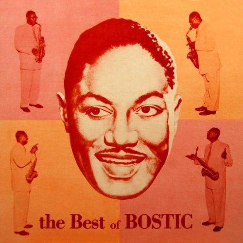 Dance to the Best of Bostic