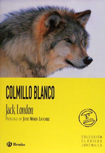 Colmillo Blanco (Castellano - A PARTIR DE 12 AÑOS - CLÁSICOS JUVENILES, Band 3)