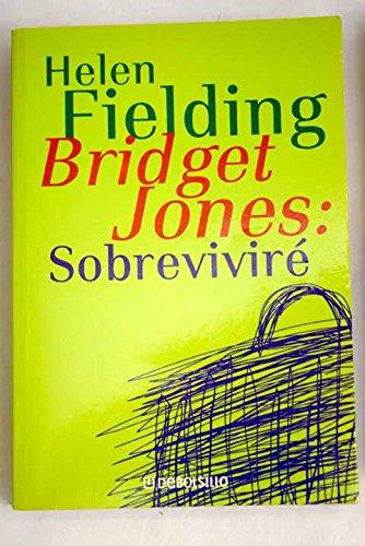 Bridget Jones: sobreviviré