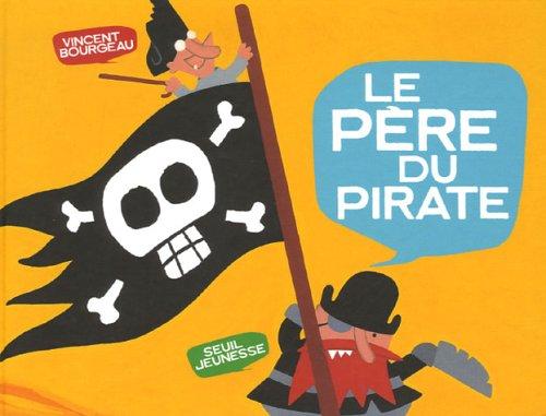 Le père du pirate