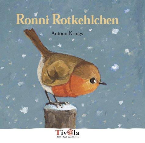 Ronni Rotkehlchen