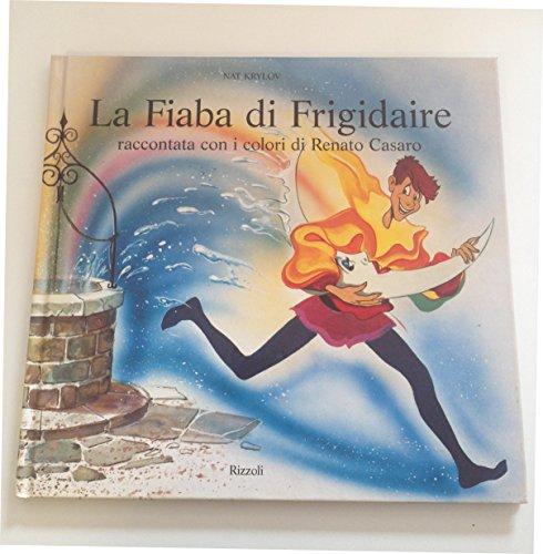 La fiaba di Frigidaire