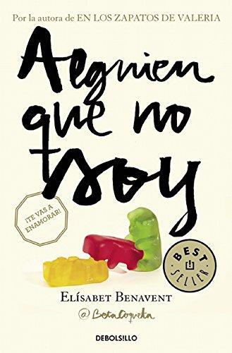 Alguien que no soy #1  / Someone I'm Not #1 (BEST SELLER, Band 26200)