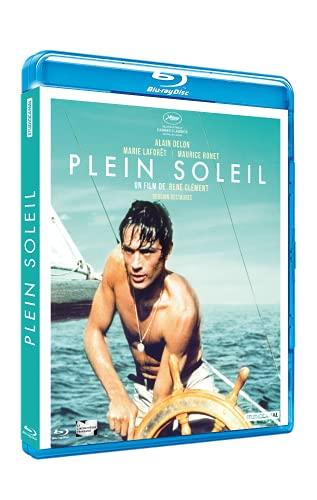 Plein soleil [Blu-ray] [FR Import]