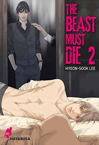 The Beast Must Die 2: Dramatischer Boys Love Thriller ab 18 - Der Web-Hit aus Korea! Komplett in Farbe! (2)