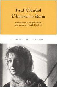 L'annuncio a Maria