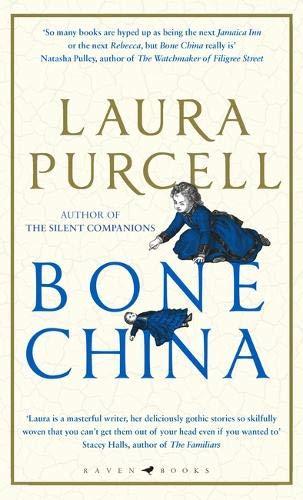 Bone China: The perfect book club read