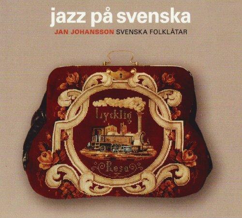 Jazz Pa Svenska-Remastrad Bonusspar