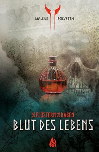 Blut des Lebens - Das Flüstern der Raben (5)