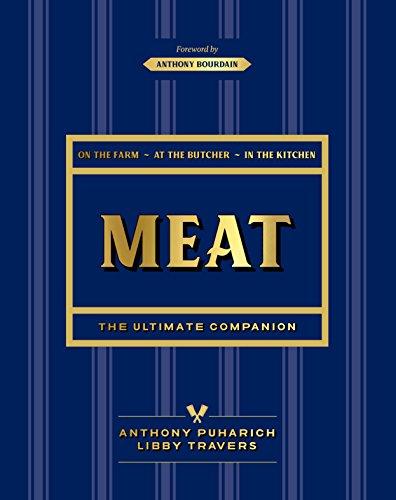 Meat: the Ultimate Companion