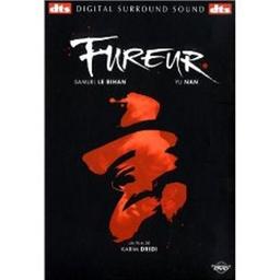 Fureur [FR Import]