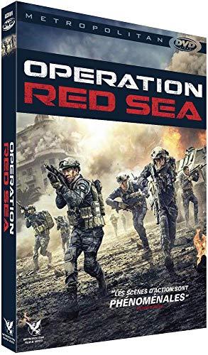 Operation red sea [FR Import]