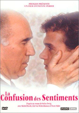 La Confusion des sentiments [FR Import]