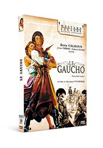 Le gaucho [FR Import]