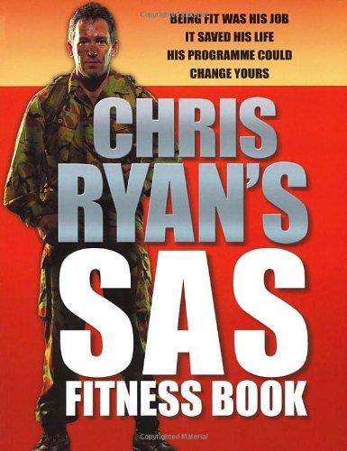 Chris Ryan's SAS Fitness Book