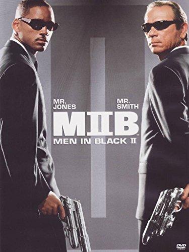 MIB II - Men in black II [IT Import]